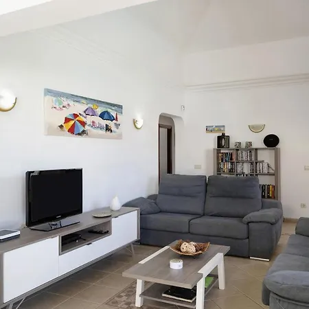 Casa Elian Tatil Evi Lanzarote Island