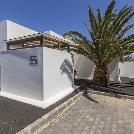Casa Elian * פלאיה בלנקה