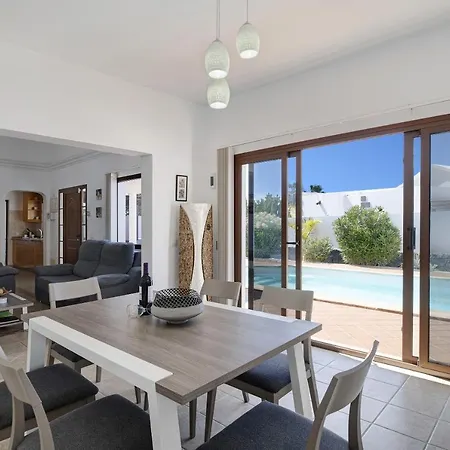Casa Elian *