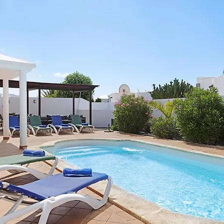 Holiday home Casa Elian