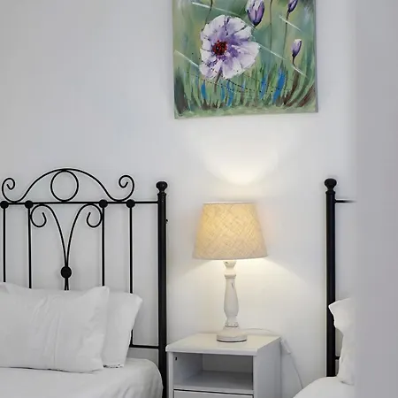 Casa Elian * פלאיה בלנקה