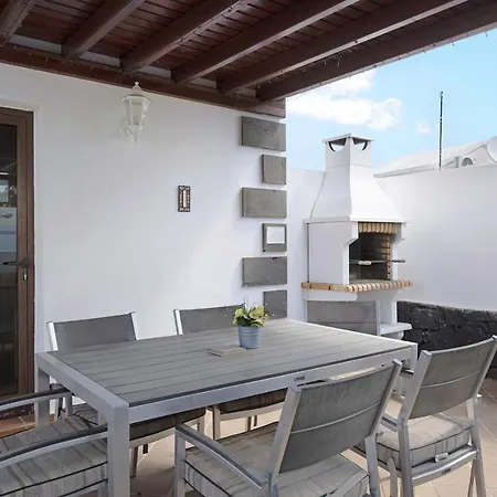 Casa Elian Holiday home Playa Blanca (Lanzarote)