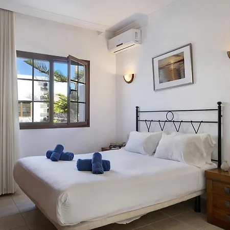Holiday home Casa Elian Playa Blanca (Lanzarote)