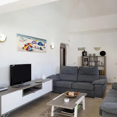 Casa Elian Сasa de vacaciones Playa Blanca (Lanzarote)