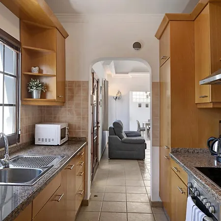 Casa Elian 펜션 플라야블랑카
