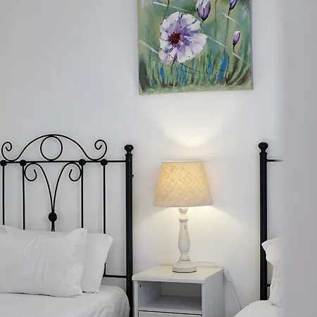 Casa Elian 펜션