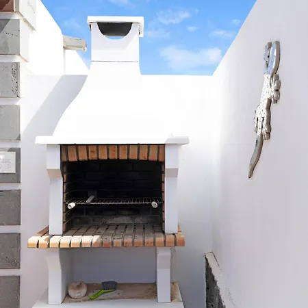 Casa Elian * 플라야블랑카