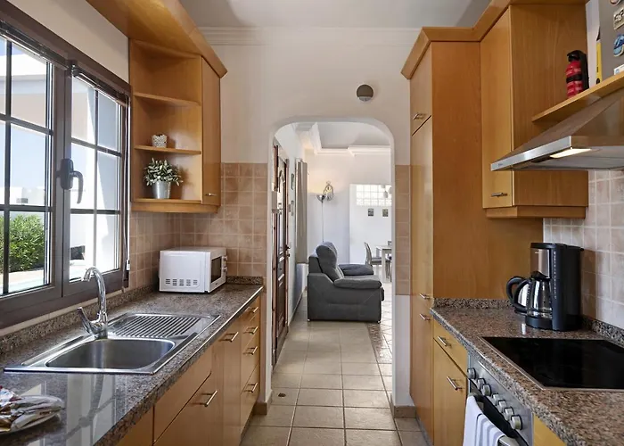 Casa Elian * Playa Blanca (Lanzarote)