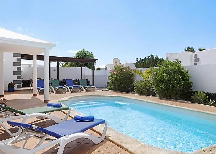 Сasa de vacaciones Casa Elian