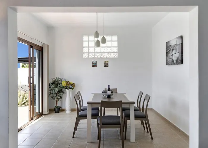 Casa Elian Сasa de vacaciones *
