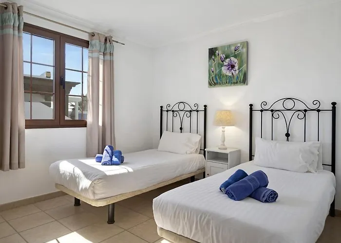 Сasa de vacaciones Casa Elian *