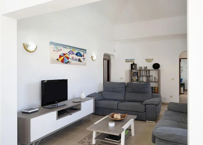 Casa Elian Сasa de vacaciones Playa Blanca (Lanzarote)
