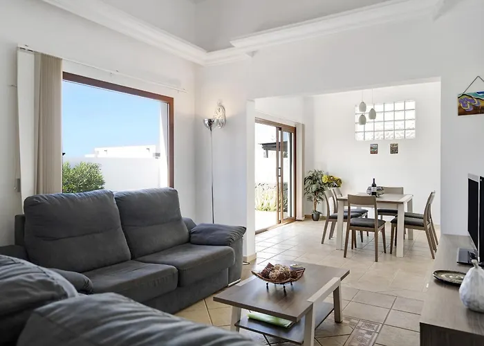 Casa Elian Сasa de vacaciones