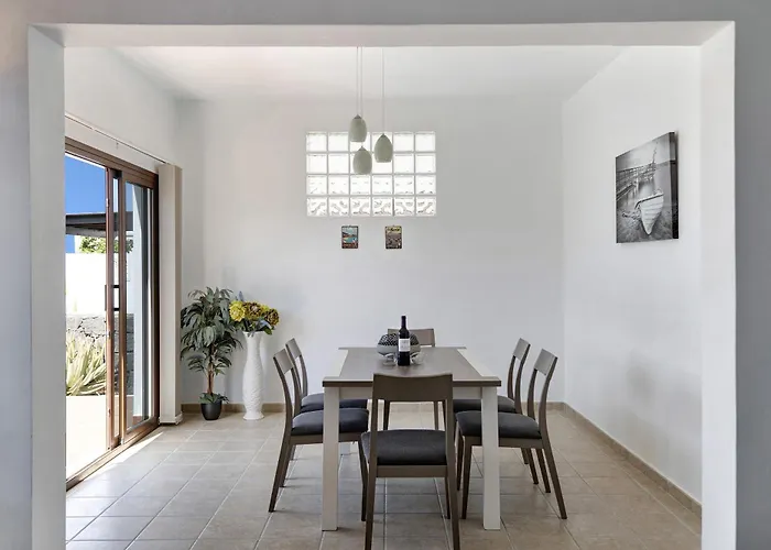 Casa Elian Сasa de vacaciones