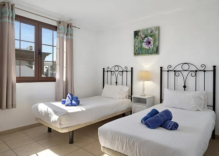 Casa Elian Сasa de vacaciones Playa Blanca (Lanzarote)