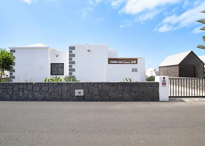 Casa Elian Сasa de vacaciones