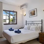 別荘 Casa Elian プラヤ・ブランカ