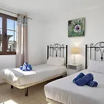 Casa Elian 別荘 プラヤ・ブランカ