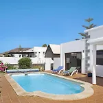 Casa Elian * プラヤ・ブランカ