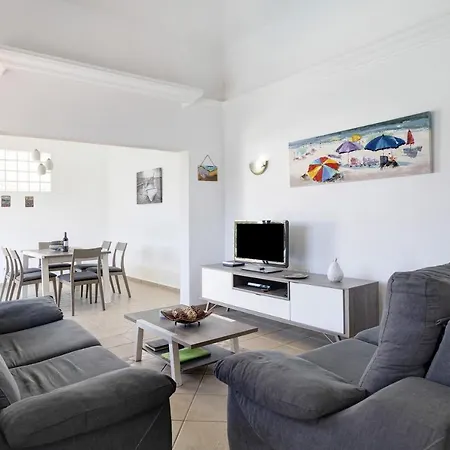 Casa Elian Дом отдыха