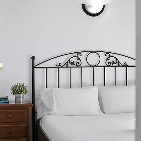 Casa Elian * Коста Бланка