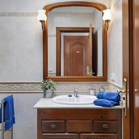 Casa Elian * Коста Бланка